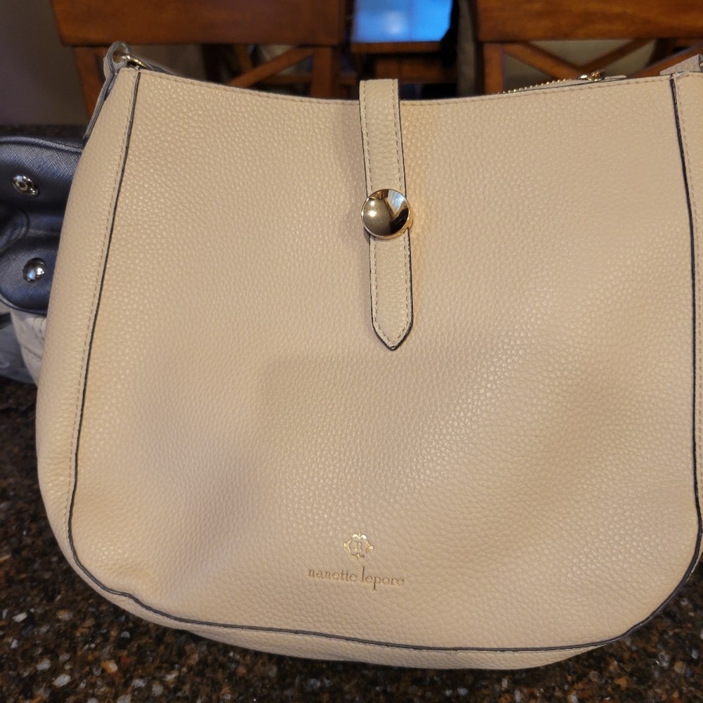 Nanette LePore shoulder bag